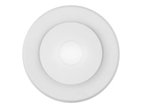 FANRESPG150RNWH-TRILED