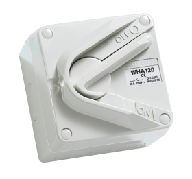 CLIWHA120RG